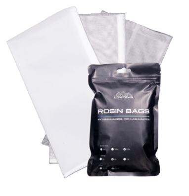 Rosin Bags 